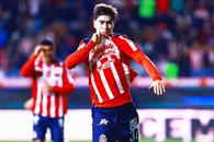Chivas, casi directo a Liguilla