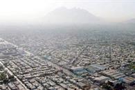 Inicia el invierno y empeora calidad de aire en la ciudad Inicia el invierno y empeora calidad de aire en la ciudad