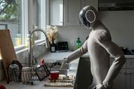 NEO: dobla tu ropa, pero podría espiarte NEO: dobla tu ropa, pero podría espiarte