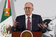 Berdegué se reunirá con secretaria de Agricultura de EU