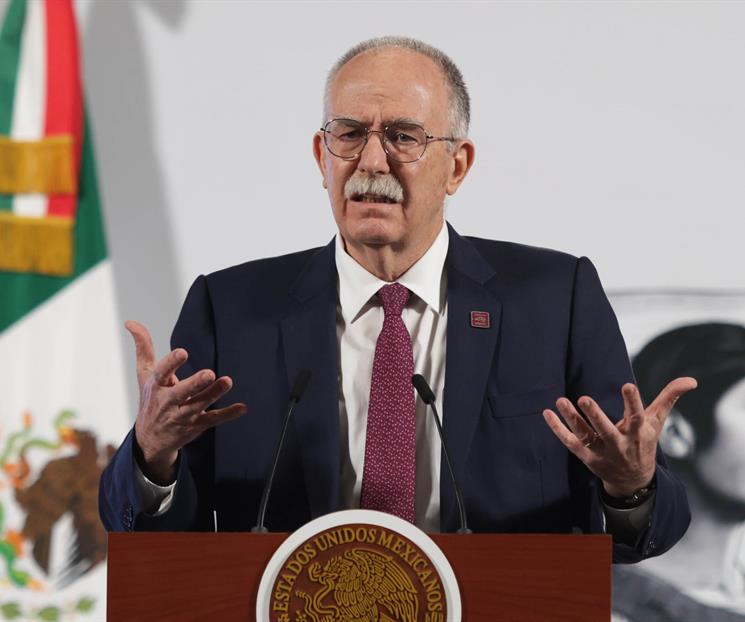 Berdegué se reunirá con secretaria de Agricultura de EU Berdegué se reunirá con secretaria de Agricultura de EU