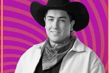 Omahi, tercer eliminado de La Granja VIP