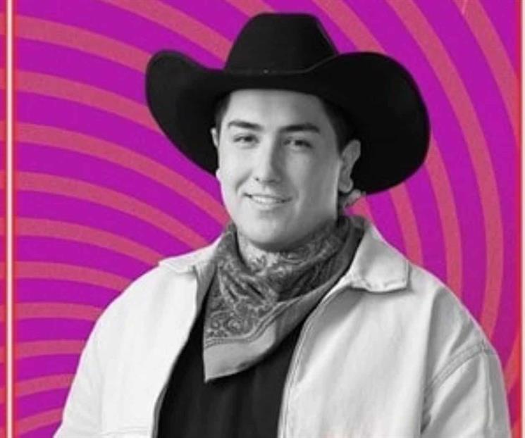 Omahi, tercer eliminado de La Granja VIP Omahi, tercer eliminado de La Granja VIP