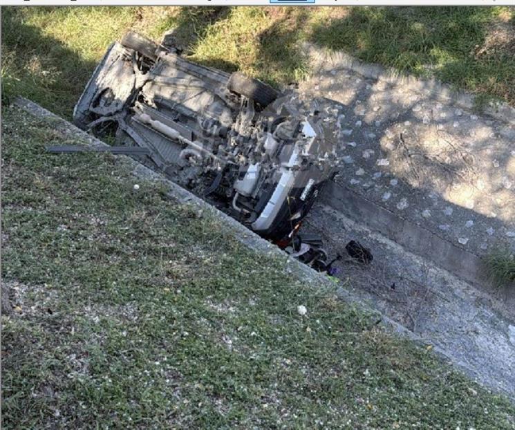 Asesina a mujer, huye y lo encuentran muerto Asesina a mujer, huye y lo encuentran muerto