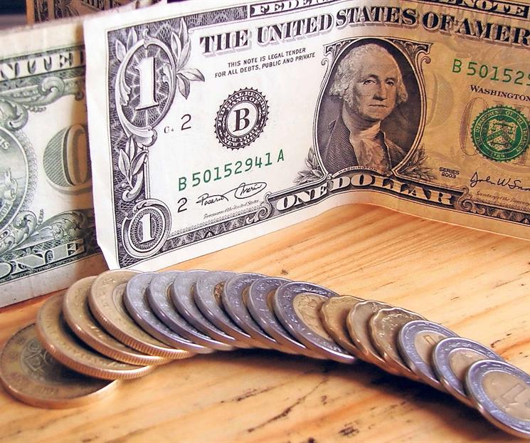 Precio del dólar hoy 3 de noviembre; así amaneció el tipo de cambio Precio del dólar hoy 3 de noviembre; así amaneció el tipo de cambio