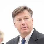 Ofrece Estados Unidos profundizar la cooperación en seguridad