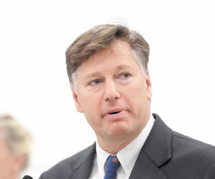 Ofrece Estados Unidos profundizar la cooperación en seguridad Ofrece Estados Unidos profundizar la cooperación en seguridad