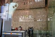 García Harfuch no descarta que FGR atraiga caso de Carlos Manzo García Harfuch no descarta que FGR atraiga caso de Carlos Manzo