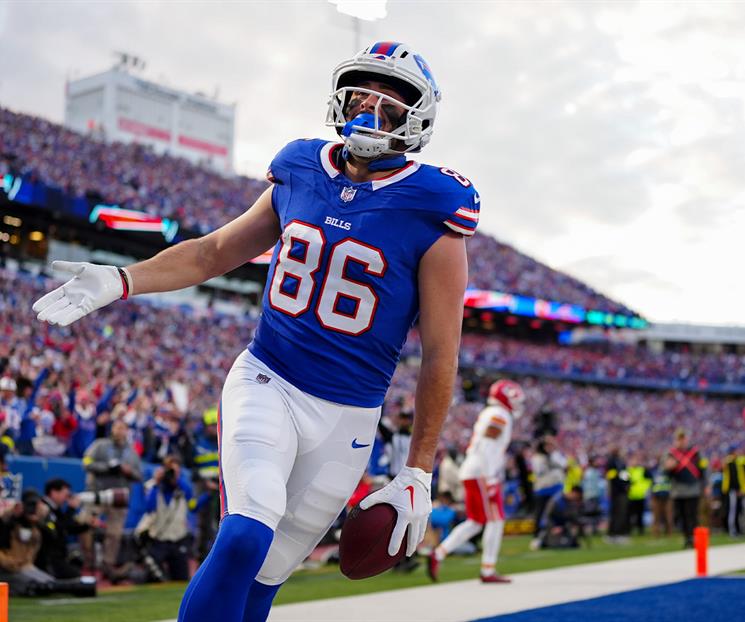 Le pasan por encima a Jefes