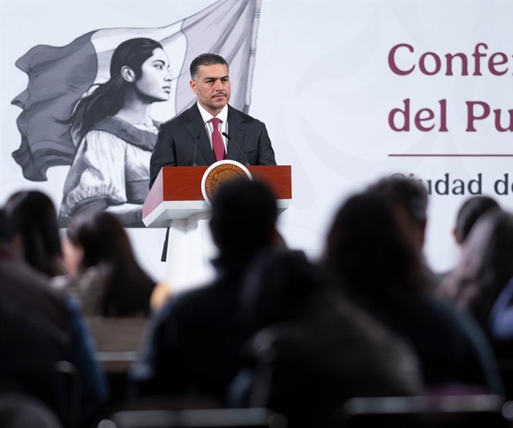 En cuestión de tiempo identificaremos al asesino de Manzo: SSPC En cuestión de tiempo identificaremos al asesino de Manzo: SSPC