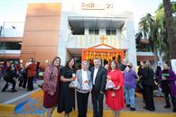 Dedica Sección 21 Altar de Muertos a maestros destacados Dedica Sección 21 Altar de Muertos a maestros destacados