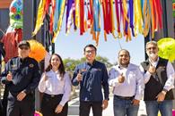 Va Juárez por un blindaje contra la violencia de género Va Juárez por un blindaje contra la violencia de género