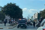 Fotogalería Policiaca del 03/11/2025