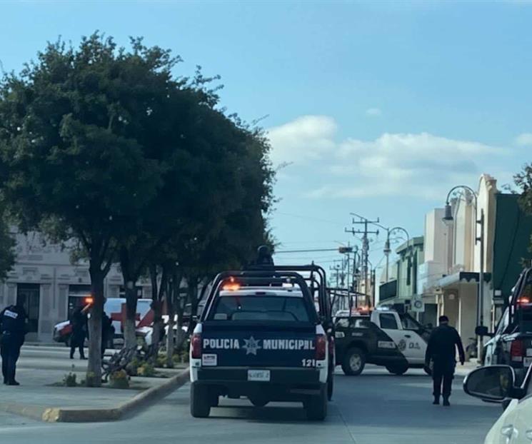 Arrollan a 2 de manera intencional Arrollan a 2 de manera intencional