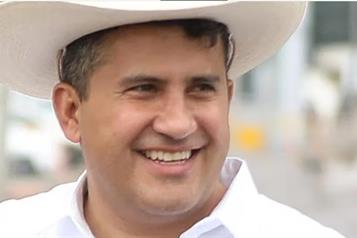 Conago condena asesinato del alcalde de Uruapan