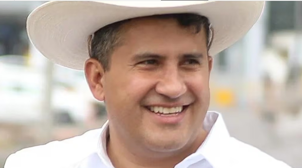 Conago condena asesinato del alcalde de Uruapan Conago condena asesinato del alcalde de Uruapan