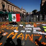 Identifican al asesino de Carlos Manzo, el alcalde de Uruapan