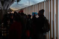 Aumentó en 80% migración permanente en sexenio de AMLO Aumentó en 80% migración permanente en sexenio de AMLO