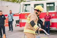 Fomenta SC actividades de salud en escuelas