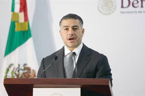 Asegura SSPC que edil contaba con 14 escoltas