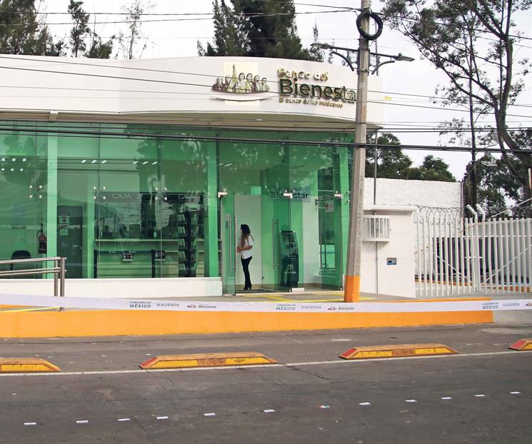 Última dispersión de Pensión Bienestar 2025 será en noviembre