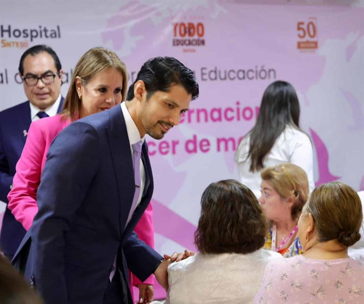 Anuncia S50 derecho de agremiados a un diplomado y dos cursos