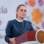 Sheinbaum destaca que México será sede de la Cumbre de APEC en 2028