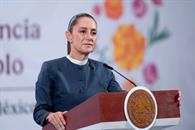 Sheinbaum destaca que México será sede de la Cumbre de APEC en 2028