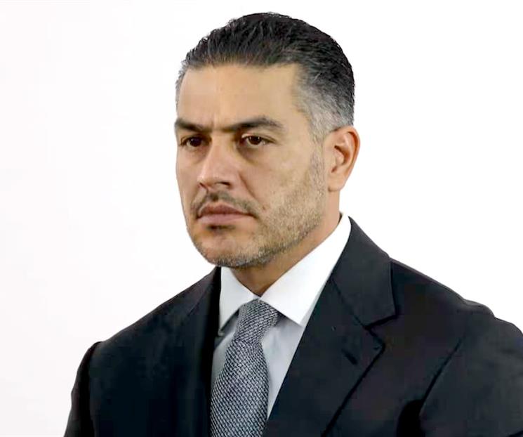 Fiscalía investiga ataque contra Carlos Manzo: Harfuch