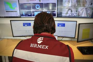 Desaparecen datos oficiales sobre la Megafarmacia