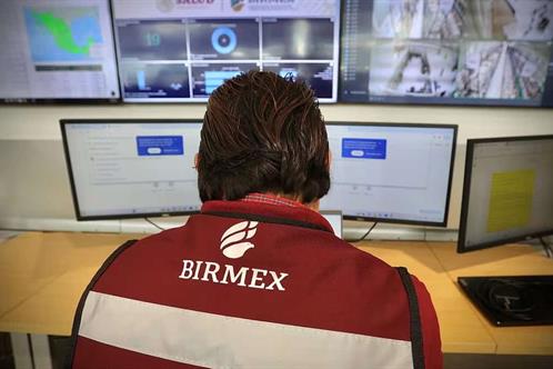 Desaparecen datos oficiales sobre la Megafarmacia