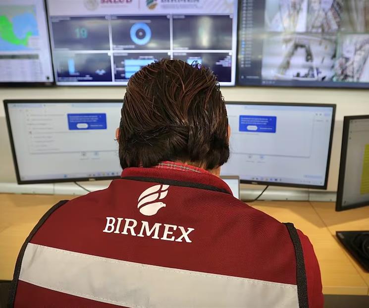 Desaparecen datos oficiales sobre la Megafarmacia