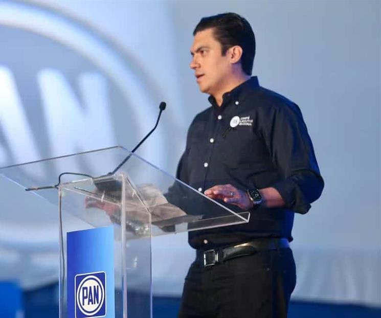 Respalda PAN a ONGs contra impactos del Tren Maya