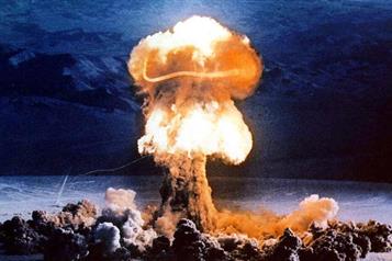 Serán ensayos sin detonaciones