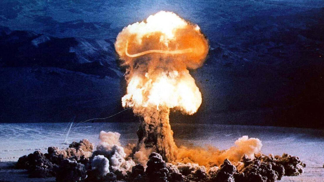 Serán ensayos sin detonaciones Serán ensayos sin detonaciones