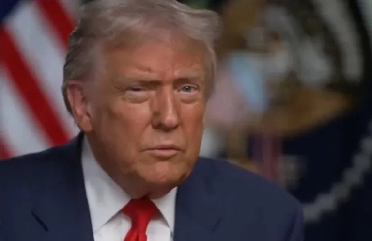 Los días de Maduro están contados: Trump Los días de Maduro están contados: Trump