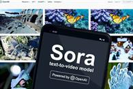 ¡OpenAI renueva Sora! ¡OpenAI renueva Sora!