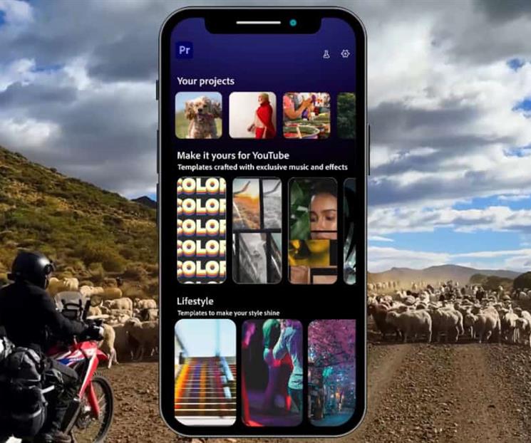 YouTube se asocia con Adobe Premiere