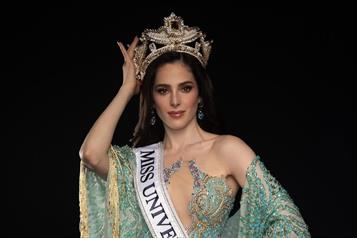 Denuncia mexicana Fátima Bosch maltrato verbal en Miss Universo