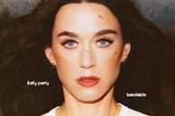 Anuncia Katy Perry lanzamiento de nueva canción Anuncia Katy Perry lanzamiento de nueva canción