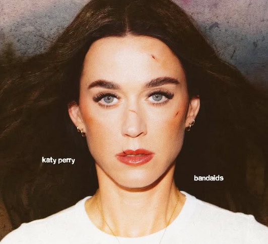 Anuncia Katy Perry lanzamiento de nueva canción Anuncia Katy Perry lanzamiento de nueva canción