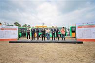 Veta Samuel reformas sobre tarifas especiales en transporte público Veta Samuel reformas sobre tarifas especiales en transporte público