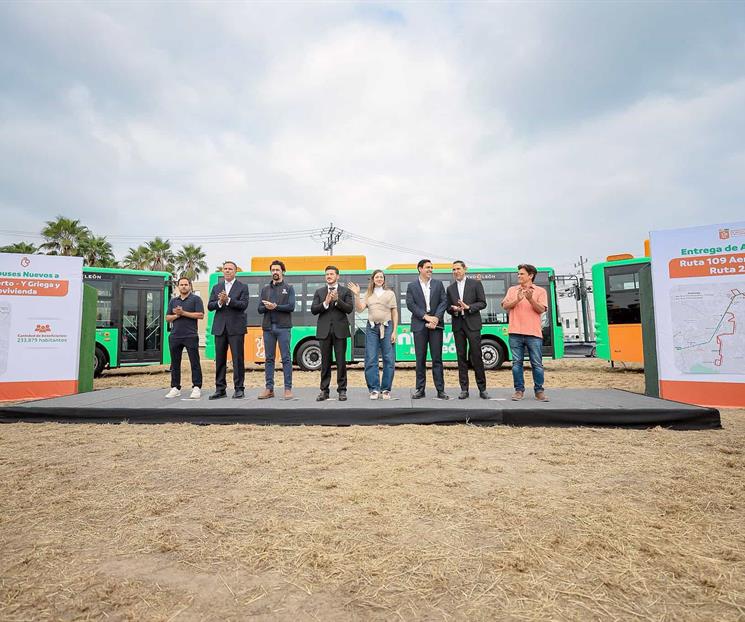 Veta Samuel reformas sobre tarifas especiales en transporte público Veta Samuel reformas sobre tarifas especiales en transporte público