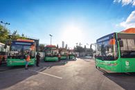 Asegura Estado que en diciembre se verá el cambio en la movilidad Asegura Estado que en diciembre se verá el cambio en la movilidad