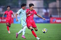 Cae México Sub-17 en su debut del Mundial de Qatar Cae México Sub-17 en su debut del Mundial de Qatar