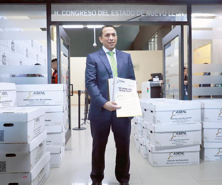 Encuentra ASE daños al erario público por 12 mil 272 mdp Encuentra ASE daños al erario público por 12 mil 272 mdp