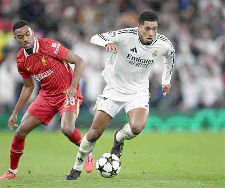 La Champions regresa con grandes encuentros La Champions regresa con grandes encuentros