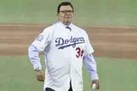 Valenzuela, en la boleta para el Salón de la Fama Valenzuela, en la boleta para el Salón de la Fama