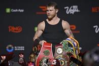 Elogios al ´Canelo´ Álvarez pese a derrota con Crawford Elogios al ´Canelo´ Álvarez pese a derrota con Crawford