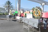 Bloquean Constitución ante falta de indemnización de aseguradoras Bloquean Constitución ante falta de indemnización de aseguradoras